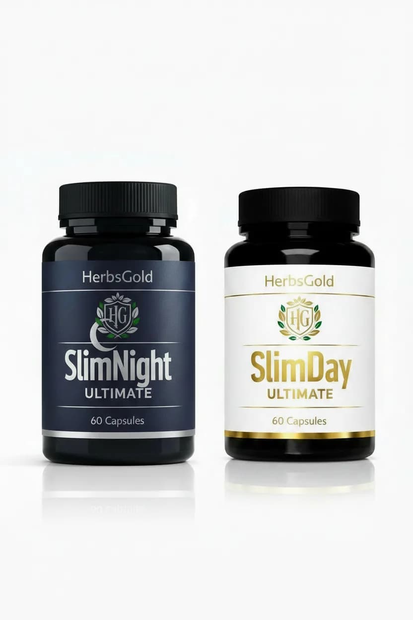 Slim Combo: SlimDay & SlimNight